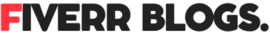 Fiverr Blogs